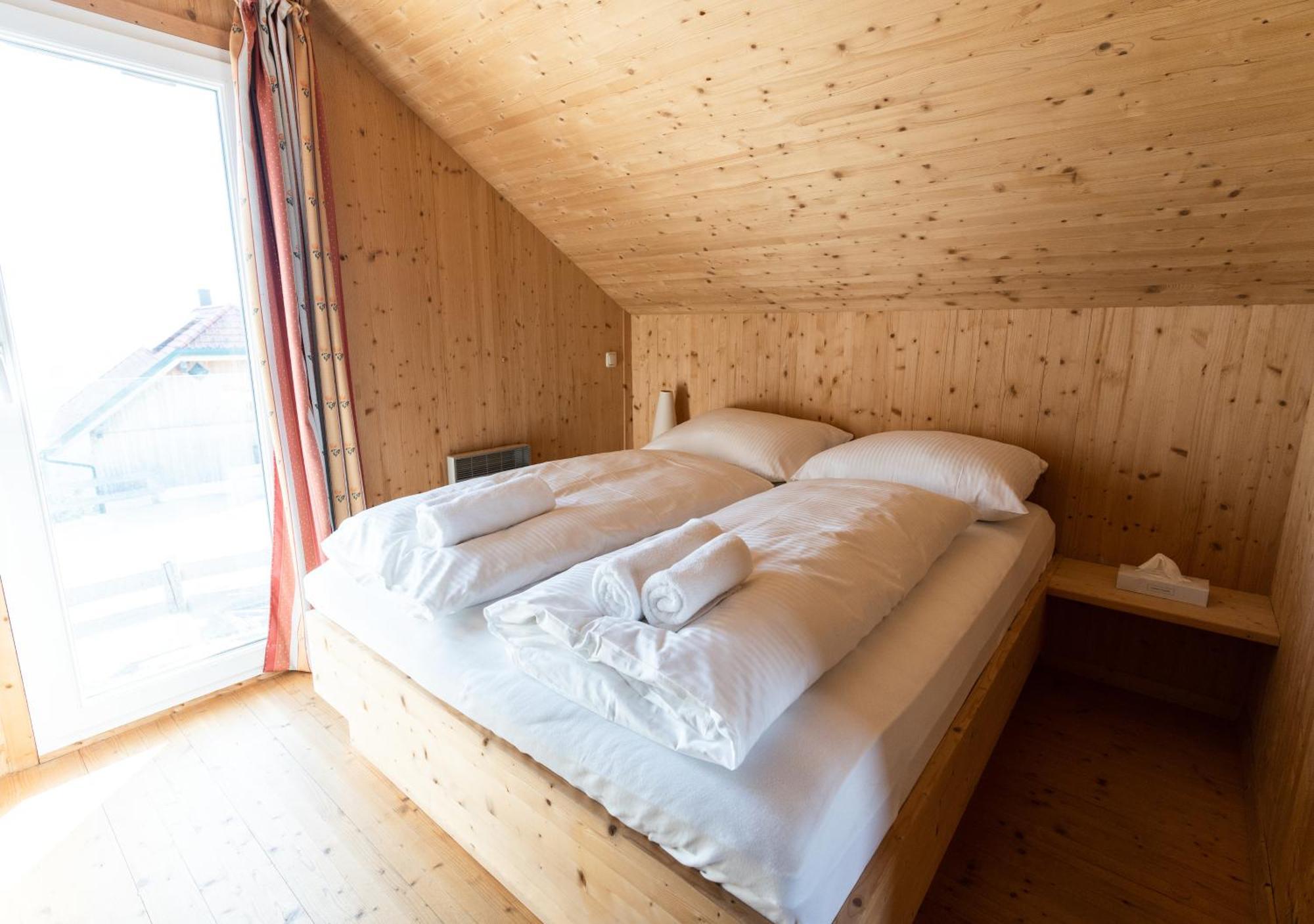 1A Chalet Eck - Wandern, Grillen, Panorama Sauna! Klippitztorl Esterno foto