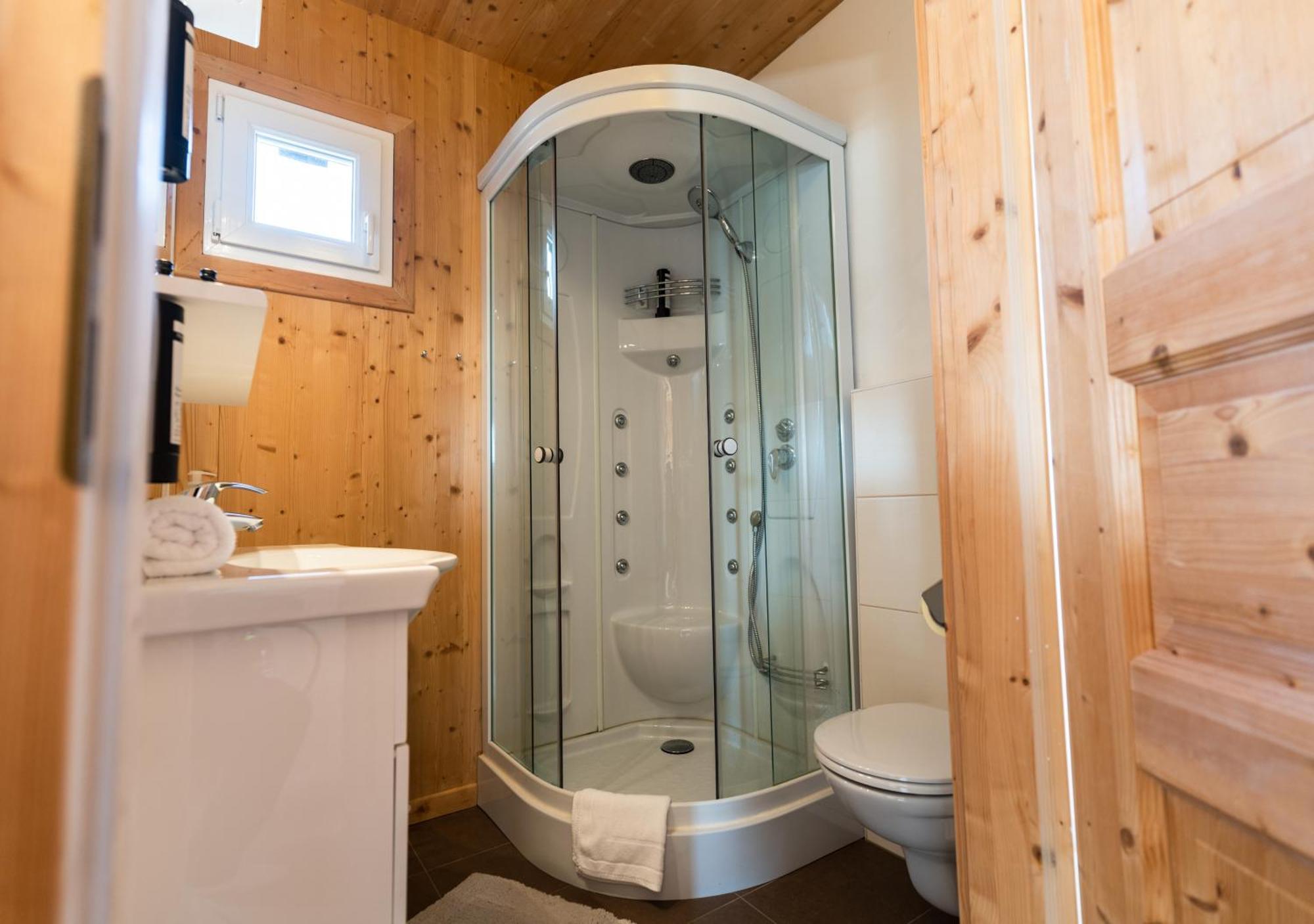 1A Chalet Eck - Wandern, Grillen, Panorama Sauna! Klippitztorl Esterno foto